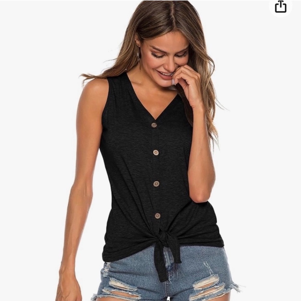 WHBM TANK TOP